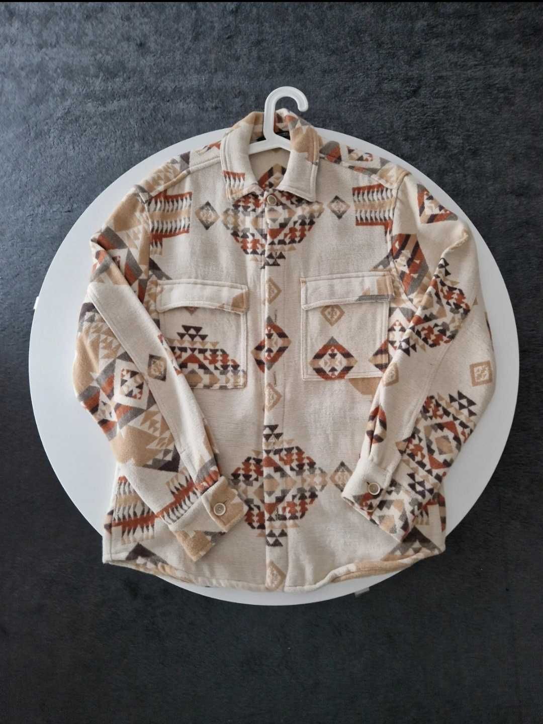 Zara Vintage Jacket