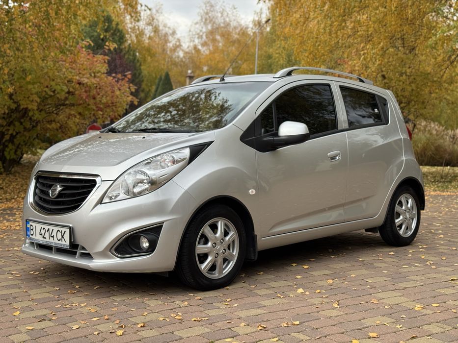 Продам Равон Р2 Автомат 30 тис. Рідний Пробіг