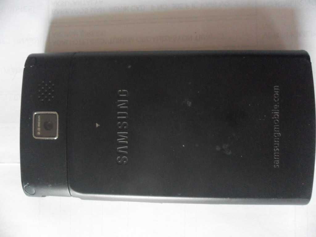 Мобільний телефон  Samsung