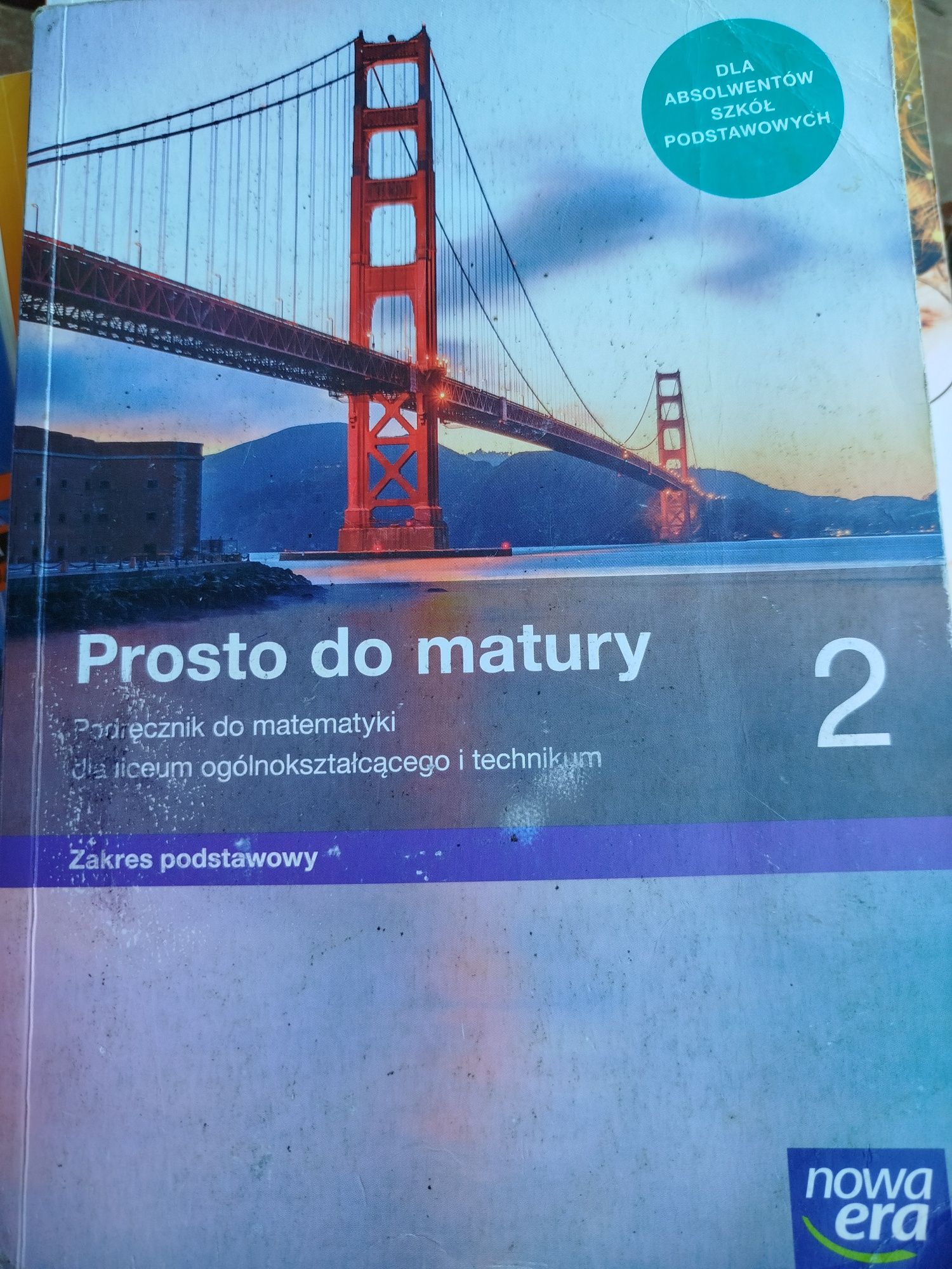Prosto do matury 2