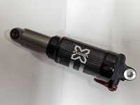 Damper X-Fusion Rear Shock 02RLA 180mm Regulacja odbicia