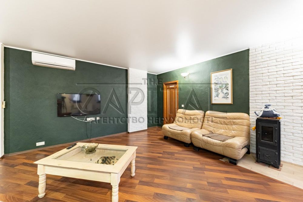 Оренда 5к квартири, вул. Володимирська, Центр, свет 24/7