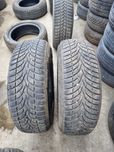 Opony 2 szt. 195/65/15 2023 r. Ceat WinterDrive DOT 3023 8,5 mm