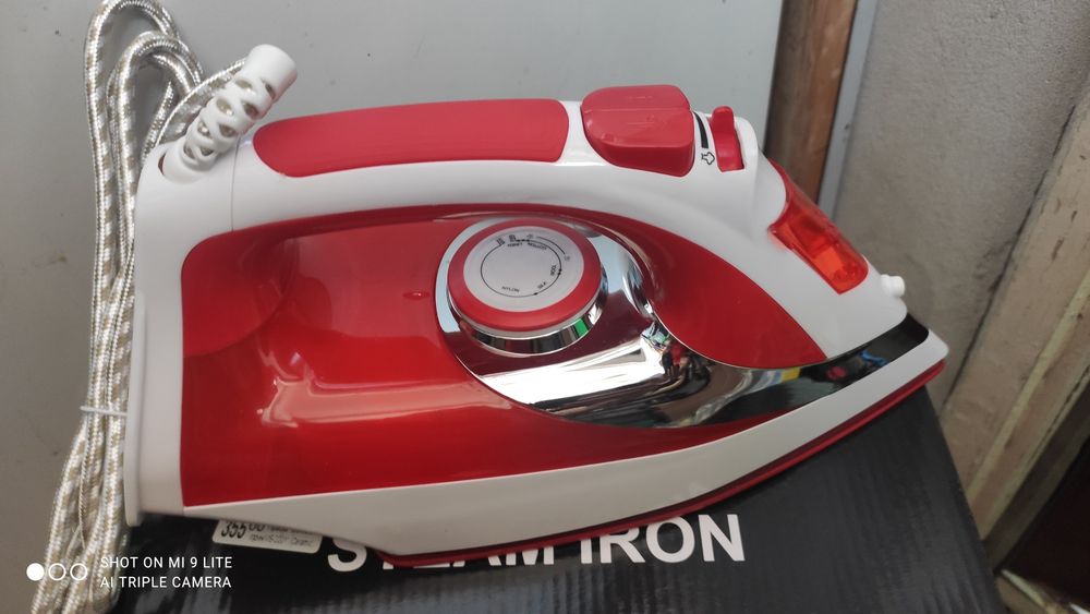 Праска domotek ms2201