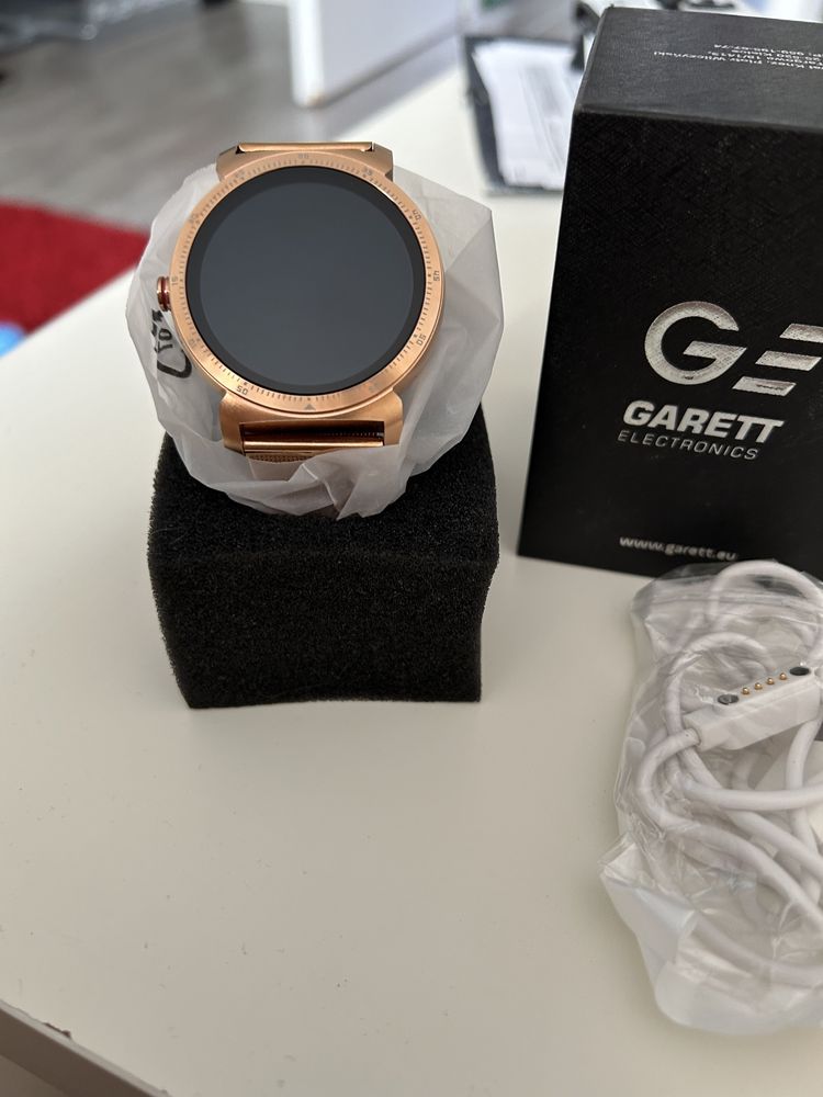 Zegarek smartwach garett gt20s