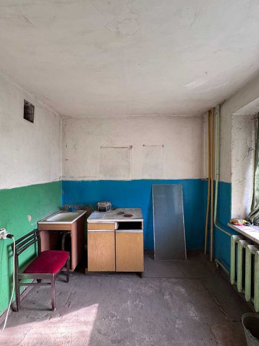 № 13533 - Продаж 2-во кімнатної квартира покращеного планування!