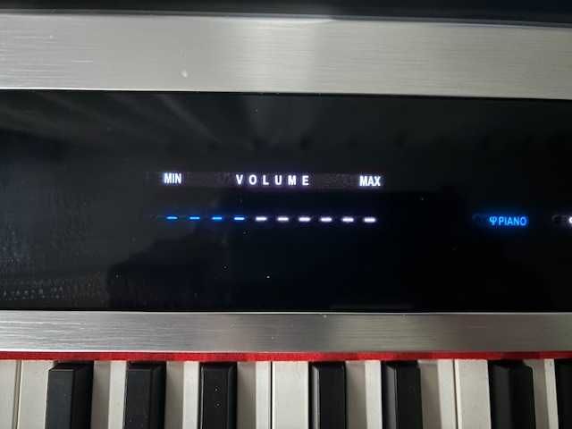 Pianino Physis H2 Stage piano 88 klawiszy +fotel/PROMOCJA/