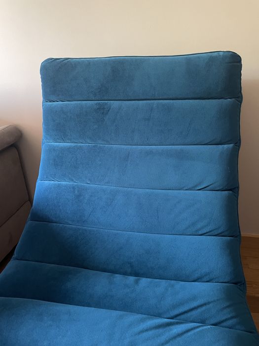 Chaise Longue kinda, como novo