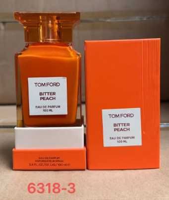 Parfumy Tomford bitt peach 100ML