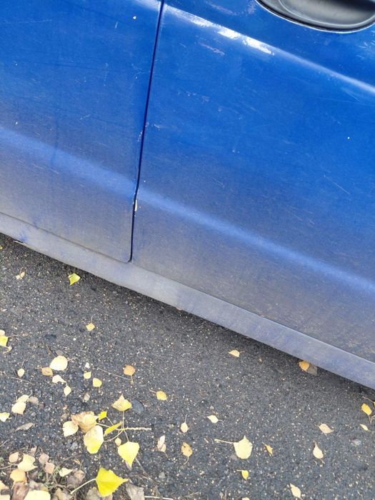 Deawoo Matiz. 0.8 Бензин. Автомат. 2008 год.