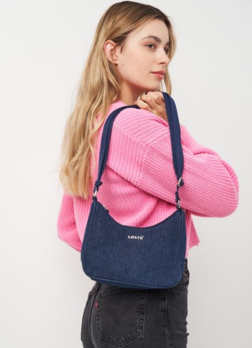 Сумка Levi's , оригинал