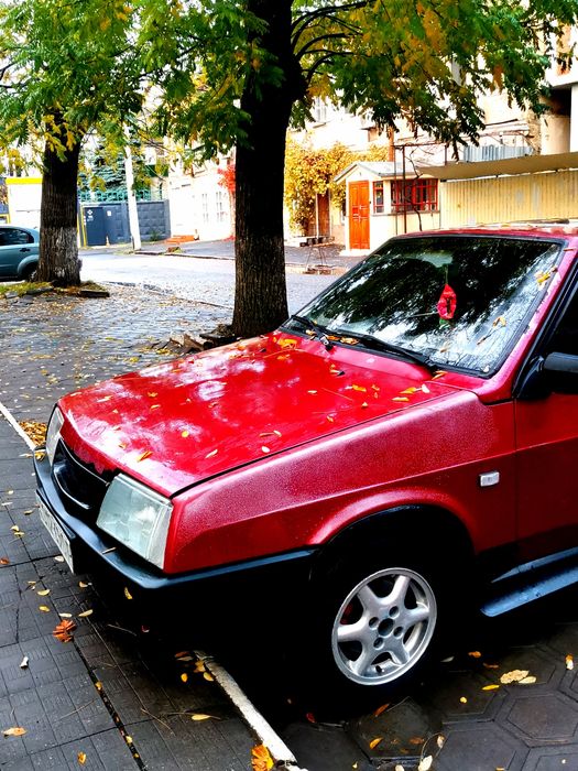 Ваз 2109, срочно