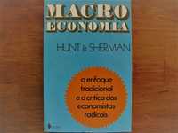 Hunt & Sherman - Macroeconomia