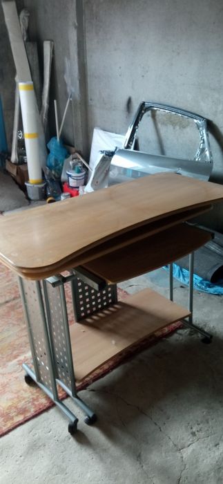 Стіл письмовий розкладний