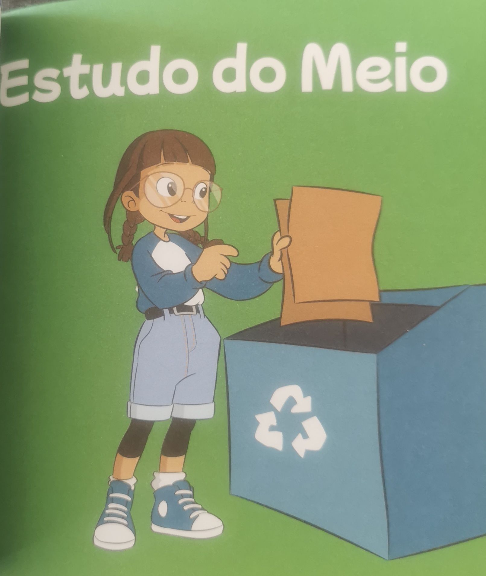 Livro 1°Ano Novo