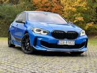 BMW 1M M1~M135i~Performance~XDRIVE~Salon Polska~Gwarancja do 2025r
