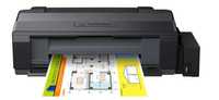 Принтер A3 Epson L1300 /СНПЧ/17тис копій