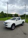 Mitsubishi L200 V 2.4