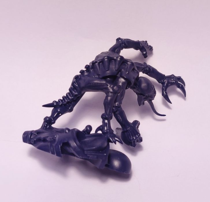 GENESTEALERS #11 TYRANID Space Hulk Warhammer 40k Oop