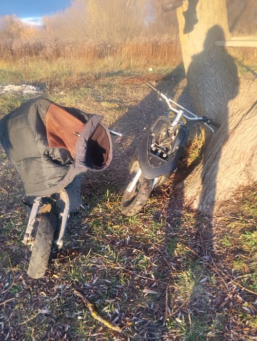 Продам ямаху джог некст зон