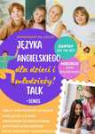 język angielski  nauka