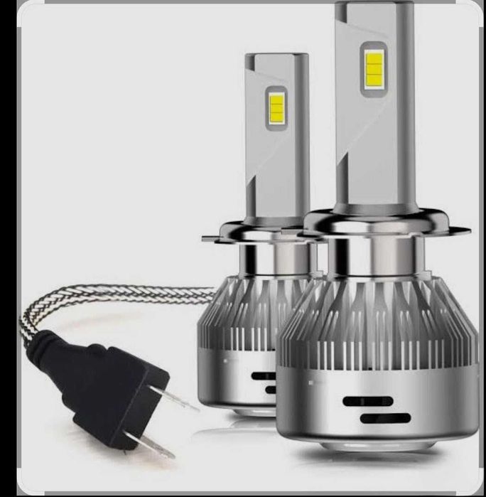 Lampadas camiao 24v