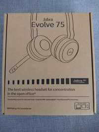 Novo - Jabra evolve 75 SE MS stereo