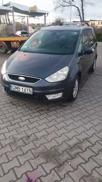 Sprzedam Ford Galaxy