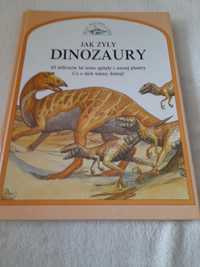 Jak żyły dinozaury 1991 r