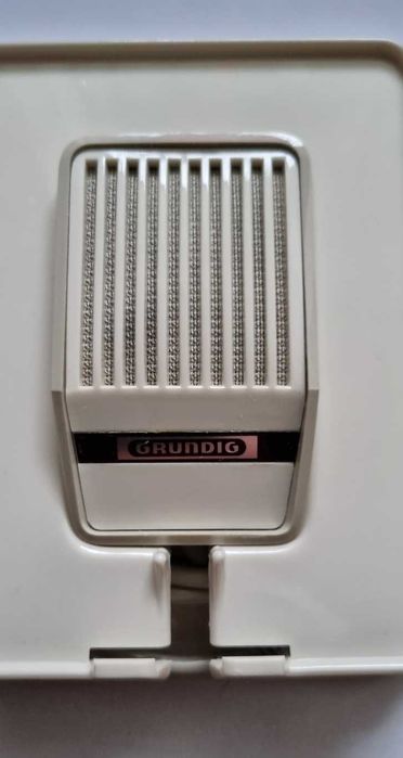 Mikrofon pojemnościowy GRUNDING