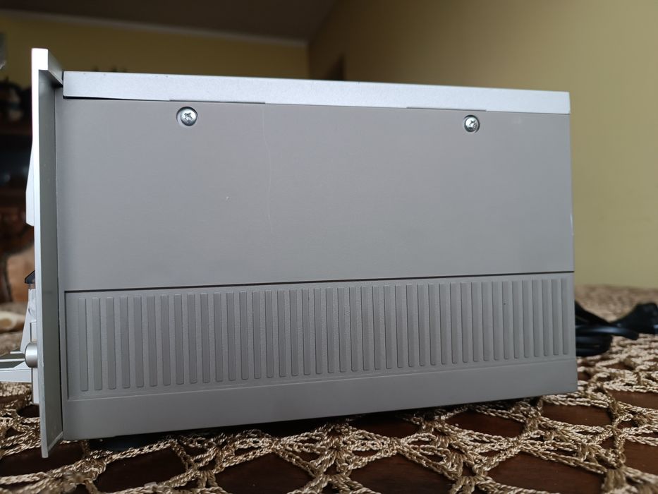 Magnetofon JVC KD-A2