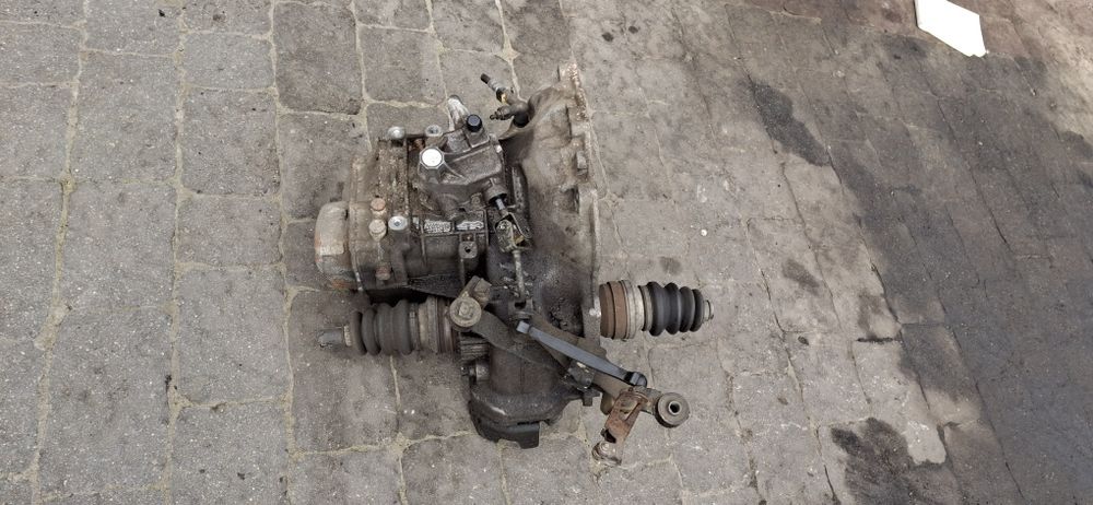 Skrzynia biegów opel astra h Meriva corsa 1.6 1.4 1.2