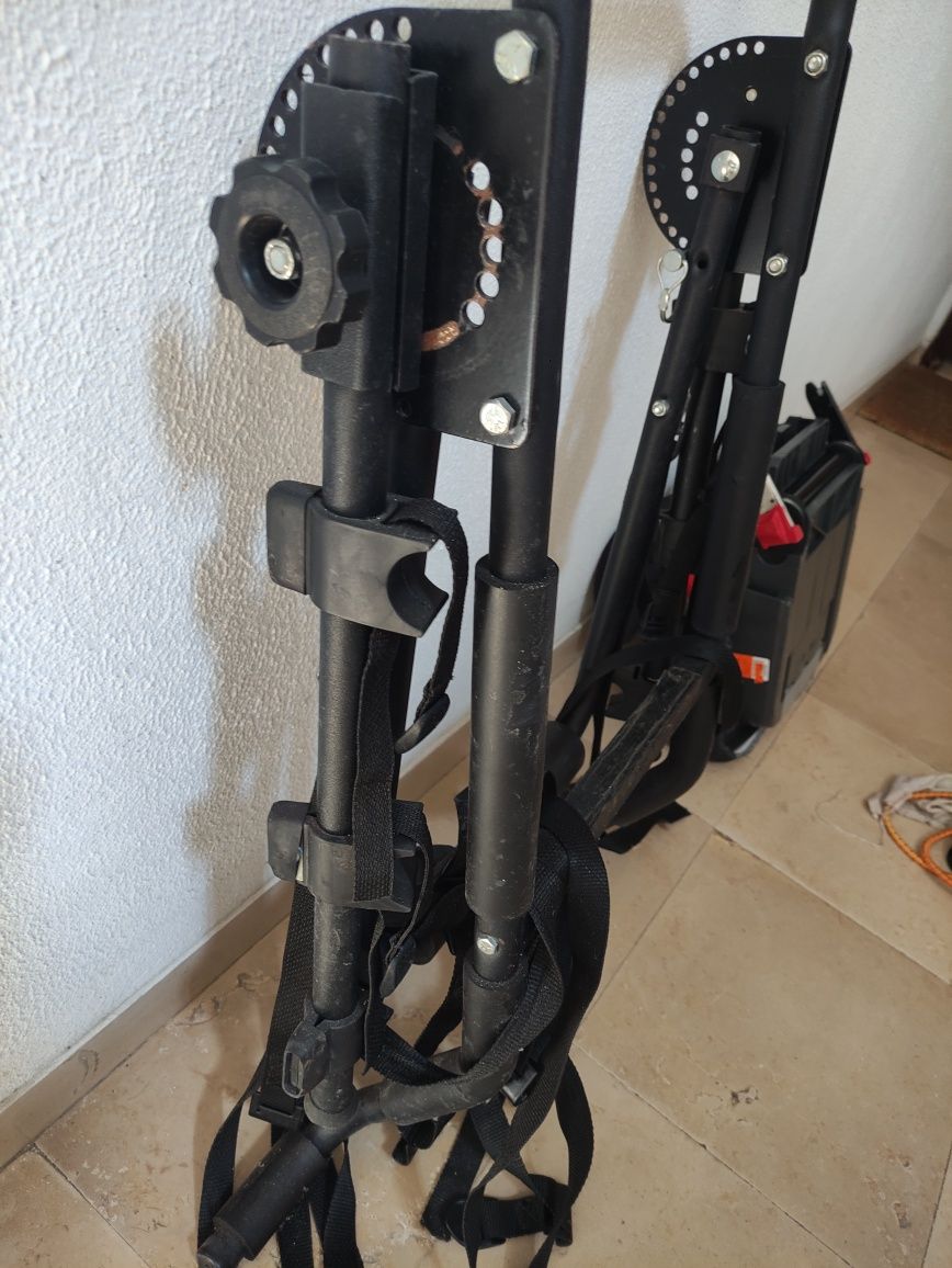 PORTA BICICLETAS, Hollywood Racks impecável