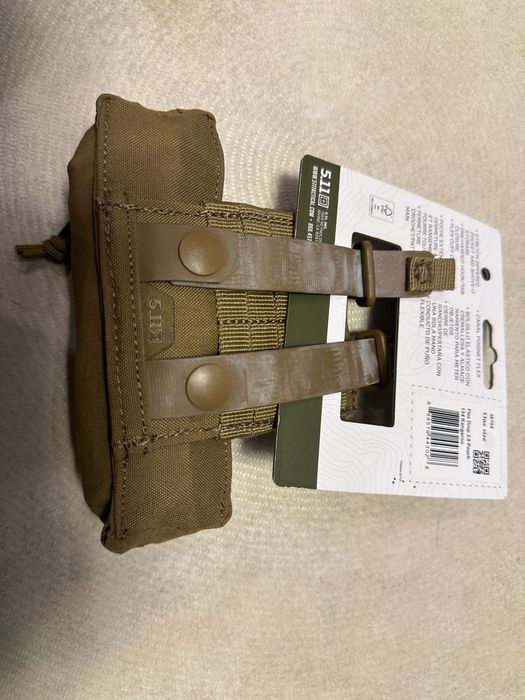 5.11 Tactical Flex Drop Pouch kolor Kangaroo