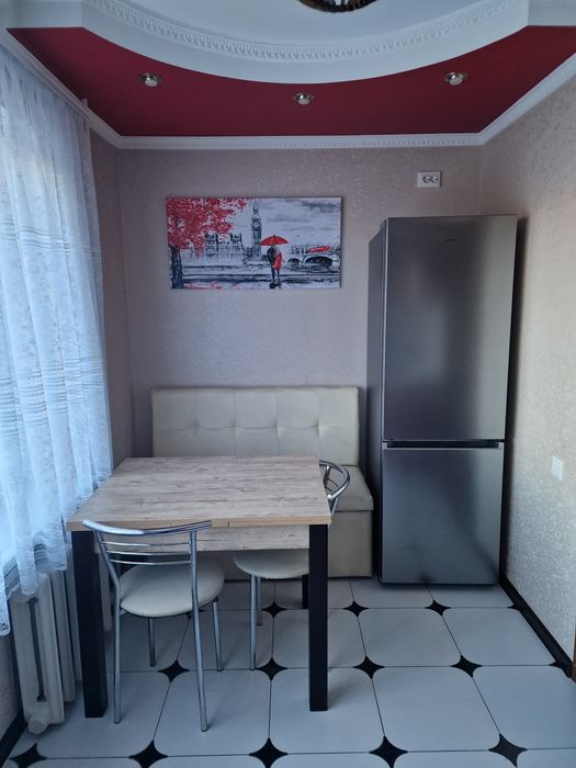 Аренда 1ой квартиры в Бородинском р-не