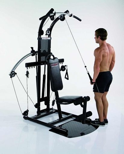 Atlas treningowy Finnlo Bio Force Sport