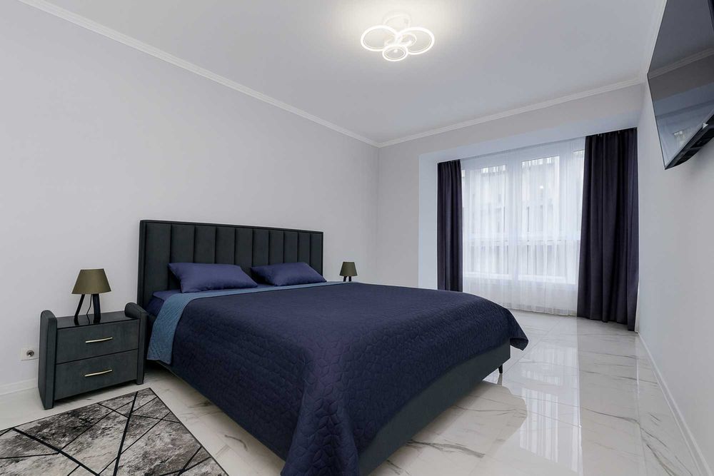 Оренда 1 кімнатної квартири вул.ШУХЕВИЧА (McDonald's, ТЦ Майдан, OZZY)