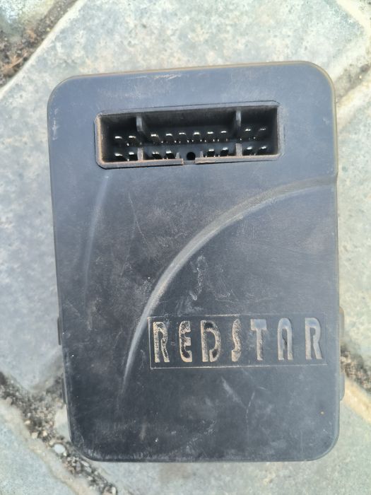 Блок управления стеклоподъемником 5-й двери Грейт Вол Сейф (Сафе)