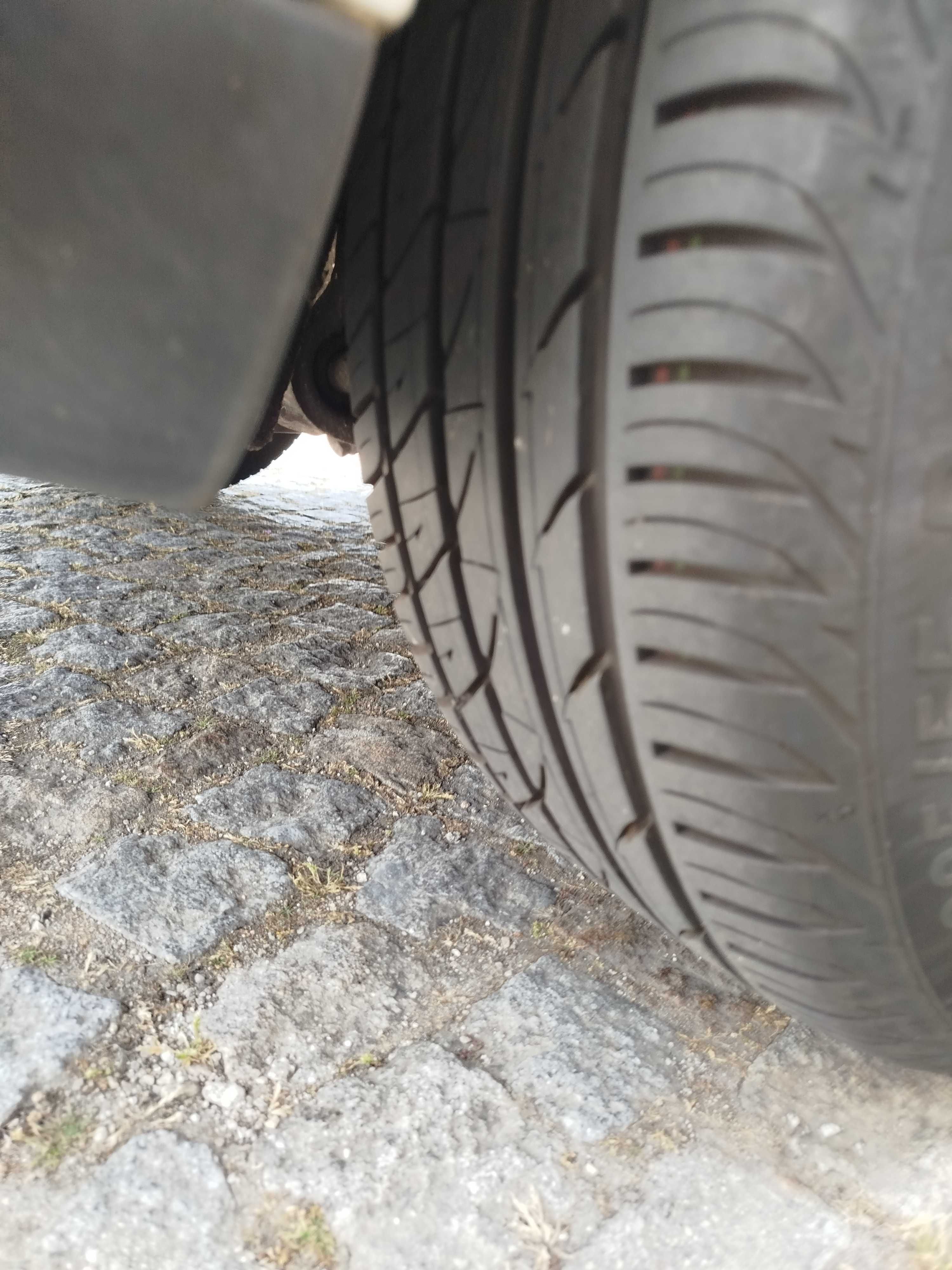 Citroen C5 2.0 diesel 2011  carrinha