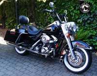 Harley-Davidson Touring Road King Harley Davidson FLHRC Road King Classic 2007