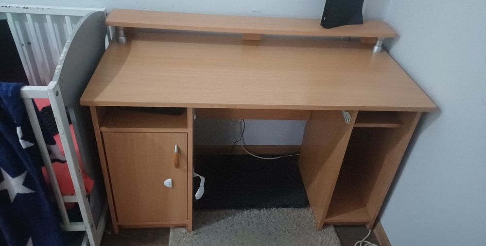 Sprzedam Biurko 120x55