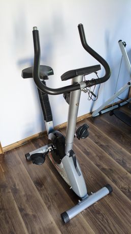 Rowerek stacjonarny rower
