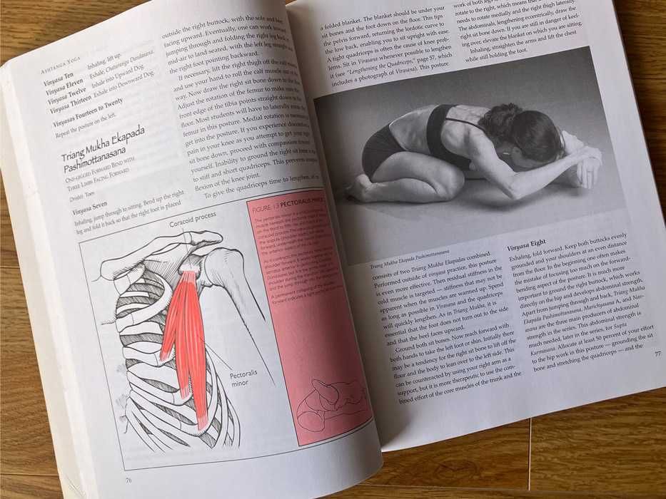 Ashtanga Yoga - Gregor Maehle