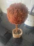 Arvore decorativa