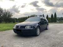 Vw Bora 2.3 V5 Highline 1999r Ben/Gaz