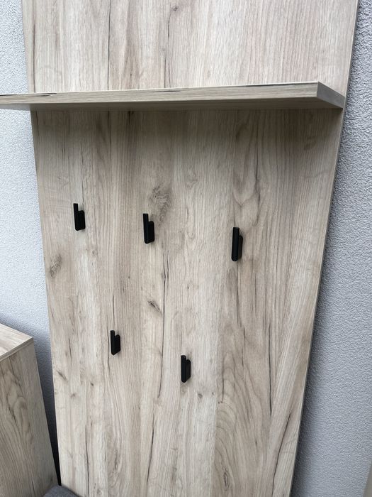 Meble/zestaw do przedpokoju