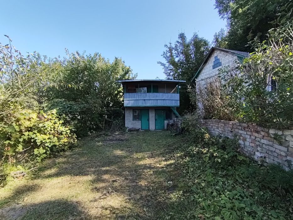 Продається житловий будинок в м.Васильків. 36000$