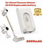 Bateria do odkurzacza Xiaomi VacuumCleaner G9/G10 POWIĘKSZONY 5000mAh