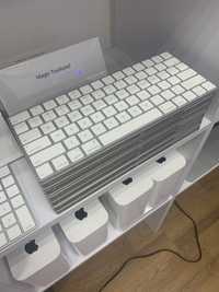 Apple Magic Keyboard 2/Mouse 2/Trackpad 2 МАГАЗИН! ГАРАНТІЯ!