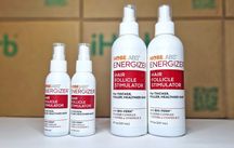 Hobe Labs Energizer, стимулятор росту волосся, від випадіння 59, 237мл